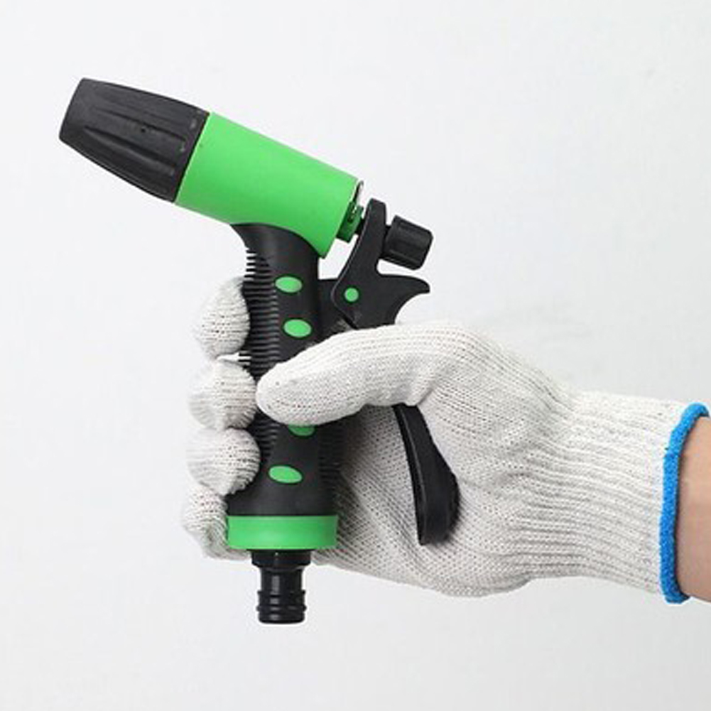 ชุดถุงมือ 12 คู่ ถุงมือไนลอนแบ - Workshop Tools Safety บทวิจารณ์และราคา