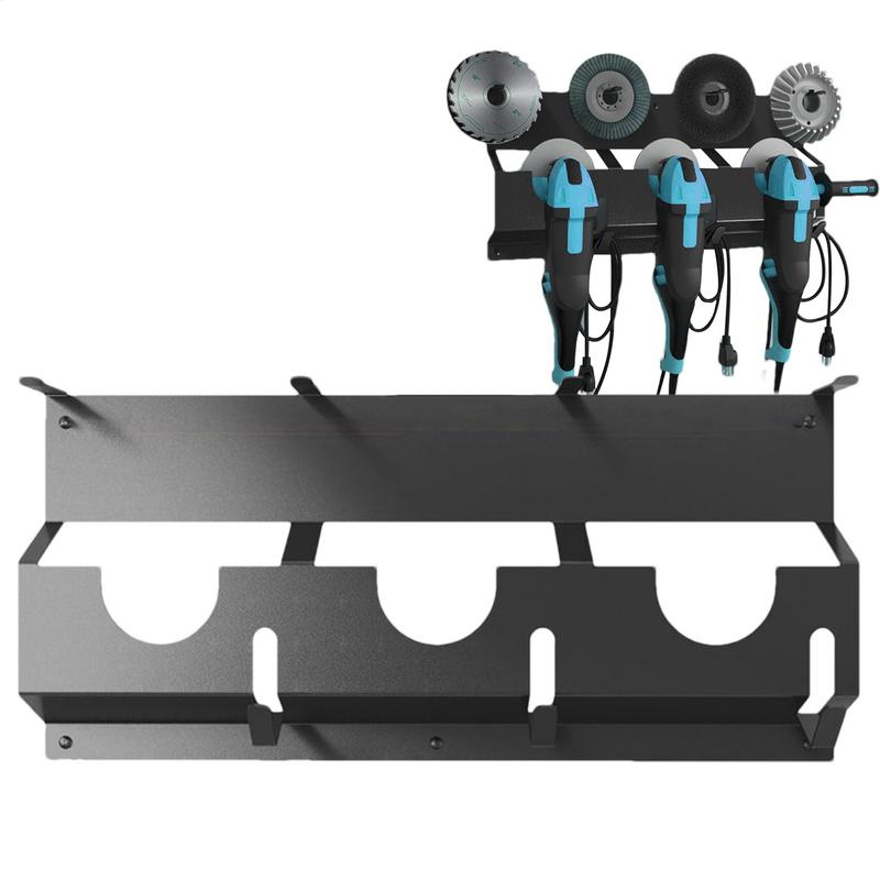 ที่ยึดเครื่องเจียรแบบติดผนังพร - Workshop Cutting Tools บทวิจารณ์และราคา