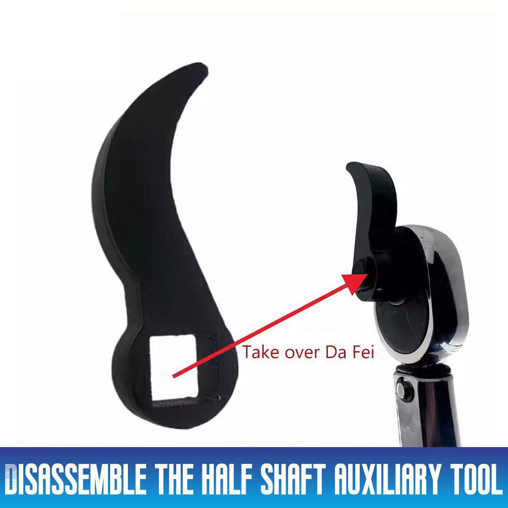 เครื่องมือถอดประกอบแบบงอได้ครึ - Workshop Tools Used บทวิจารณ์และราคา