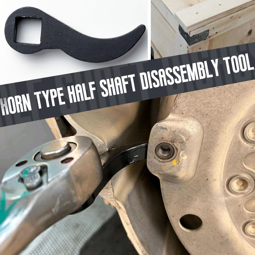 เครื่องมือถอดประกอบแบบงอได้ครึ - Workshop Tools Used บทวิจารณ์และราคา