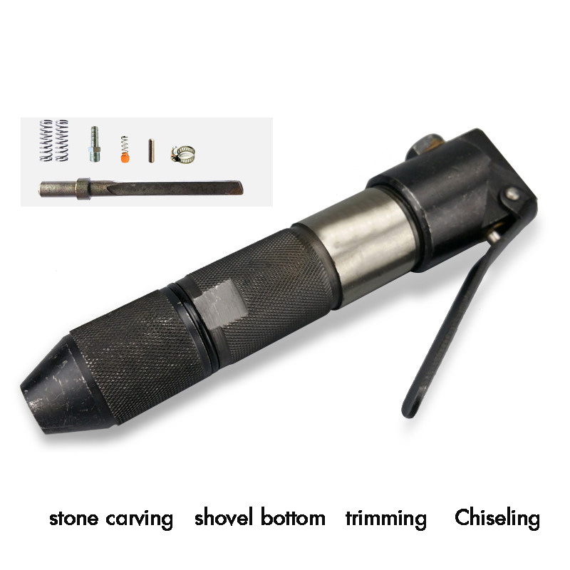 เครื่องแกะสลักลมแรงดันสูง 5500 - Workshop Tools Wood บทวิจารณ์และราคา