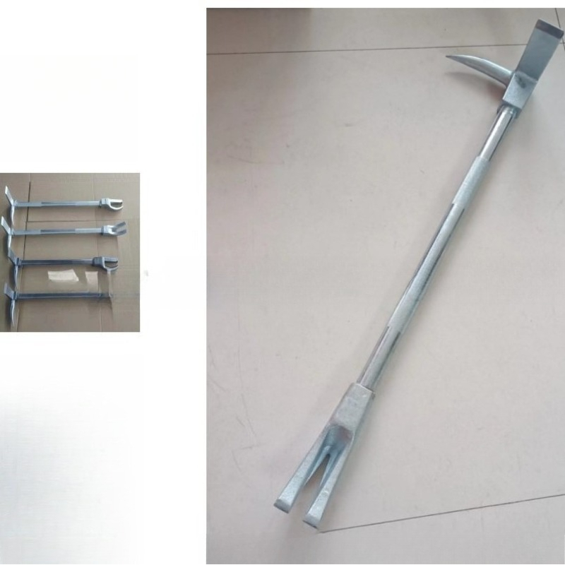 เหล็กงัดแงะ Halligan แบบมัลติฟ - Workshop Tools Wood บทวิจารณ์และราคา