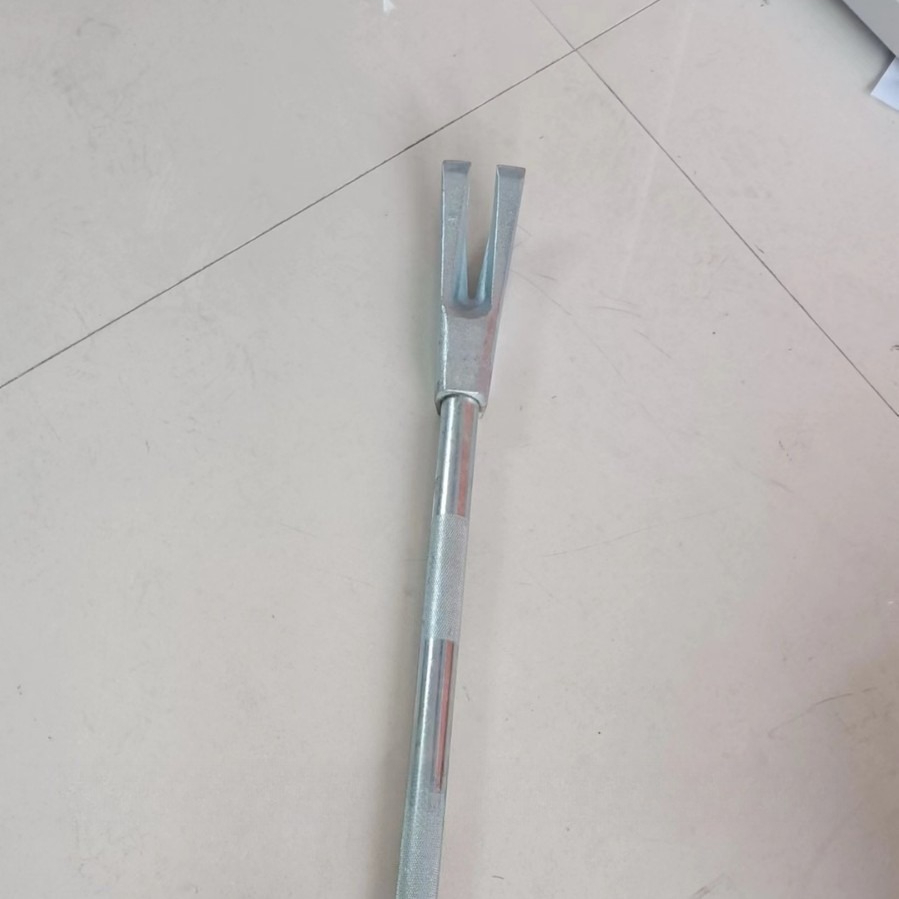 เหล็กงัดแงะ Halligan แบบมัลติฟ - Workshop Tools Wood บทวิจารณ์และราคา