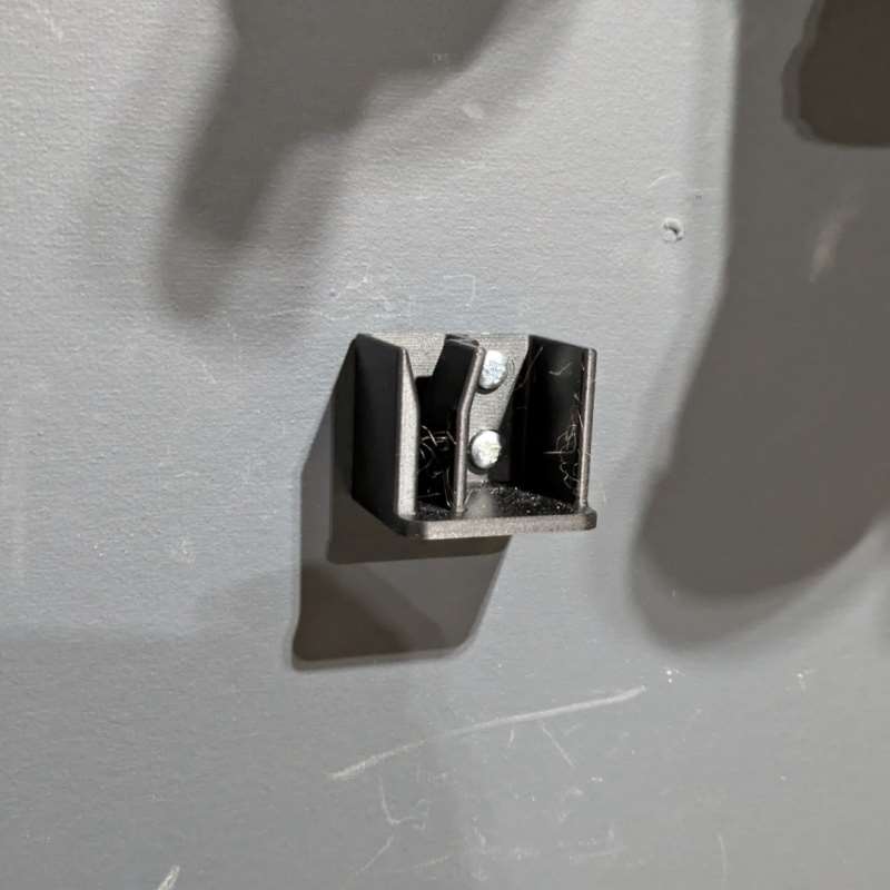 ที่ยึดติดผนังสำหรับเครื่องตัดแ - Workshop Cutting Tools บทวิจารณ์และราคา