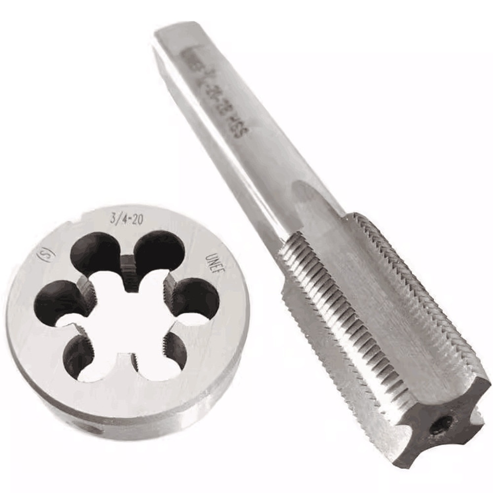 ชุดเครื่องมือตัดเกลียวมาตรฐานเ - Workshop Cutting Tools บทวิจารณ์และราคา