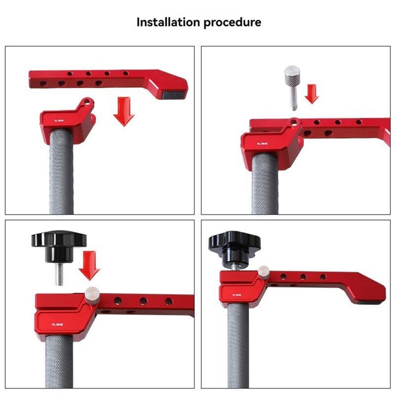 AEE2-เบนช์ด็อกแคลมป์ ตัวหนีบแบ - Bench Dog Hole บทวิจารณ์และราคา