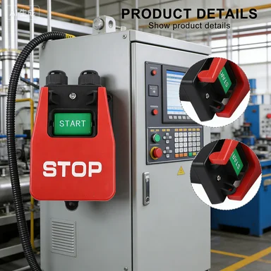 สวิตช์ไฟฟ้าเฟสเดียว 120V 2HP ส - Workshop Tools Safety บทวิจารณ์และราคา