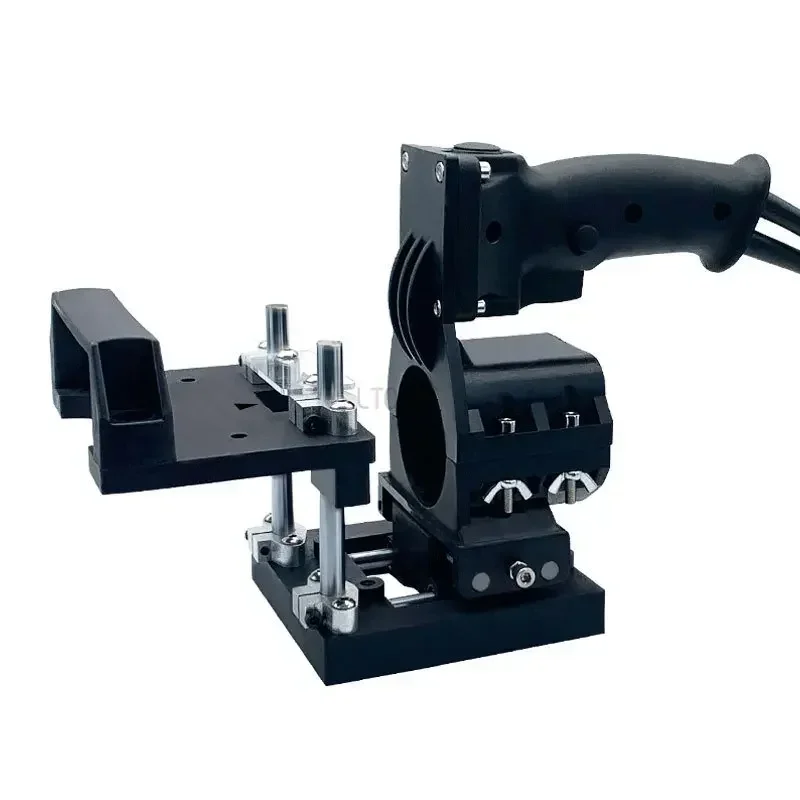 เครื่องเจาะรูสำหรับงานไม้แบบ2  - Workshop Tools Wood บทวิจารณ์และราคา