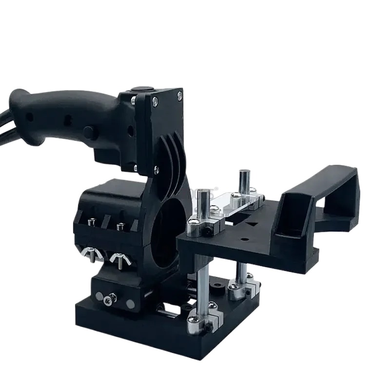 เครื่องเจาะรูสำหรับงานไม้แบบ2  - Workshop Tools Wood บทวิจารณ์และราคา