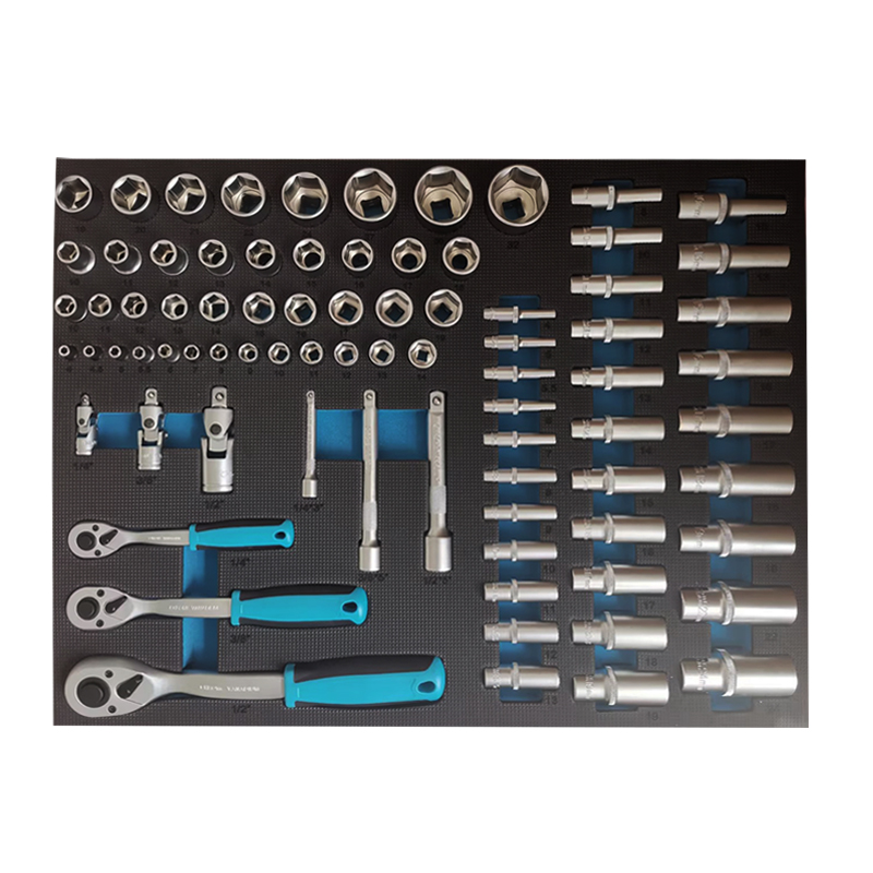 ชุดเครื่องมือพรีเมียม CR-V 287 - Design Tools Workshop บทวิจารณ์และราคา