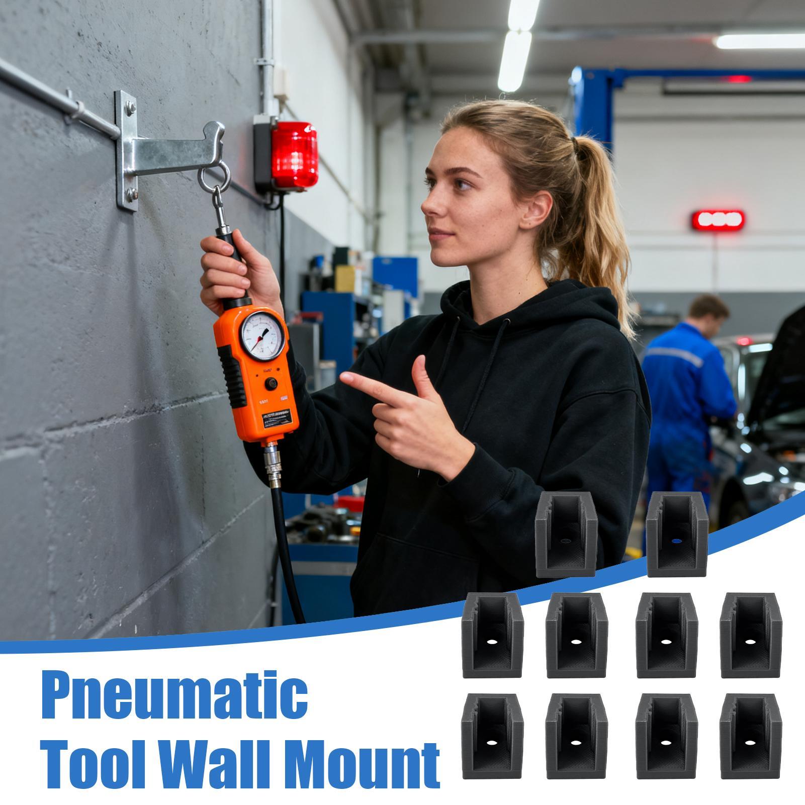 ชั้นวางเครื่องมือสำหรับผนังโรง - Workshop Tools Hanger บทวิจารณ์และราคา
