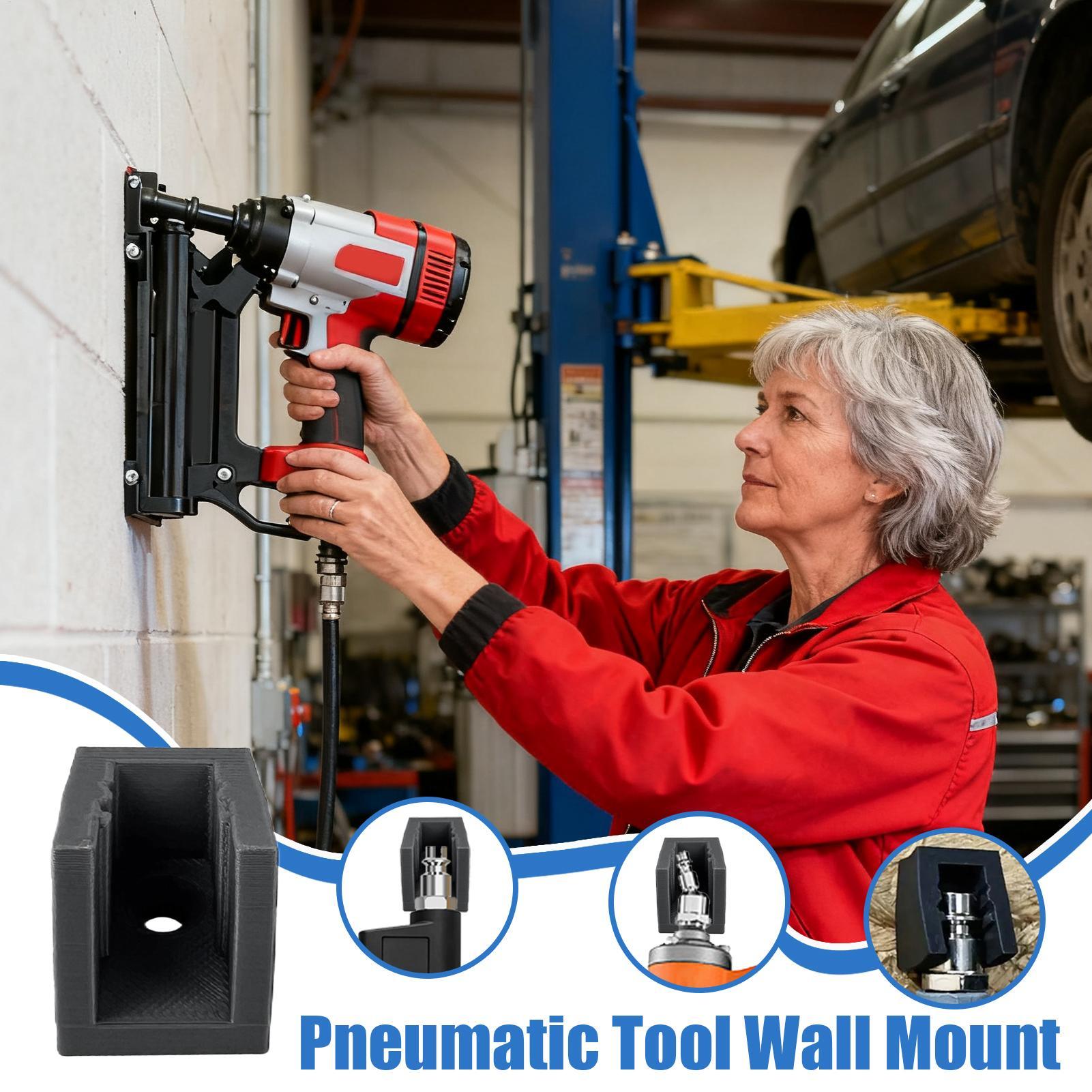 ชั้นวางเครื่องมือสำหรับผนังโรง - Workshop Tools Hanger บทวิจารณ์และราคา