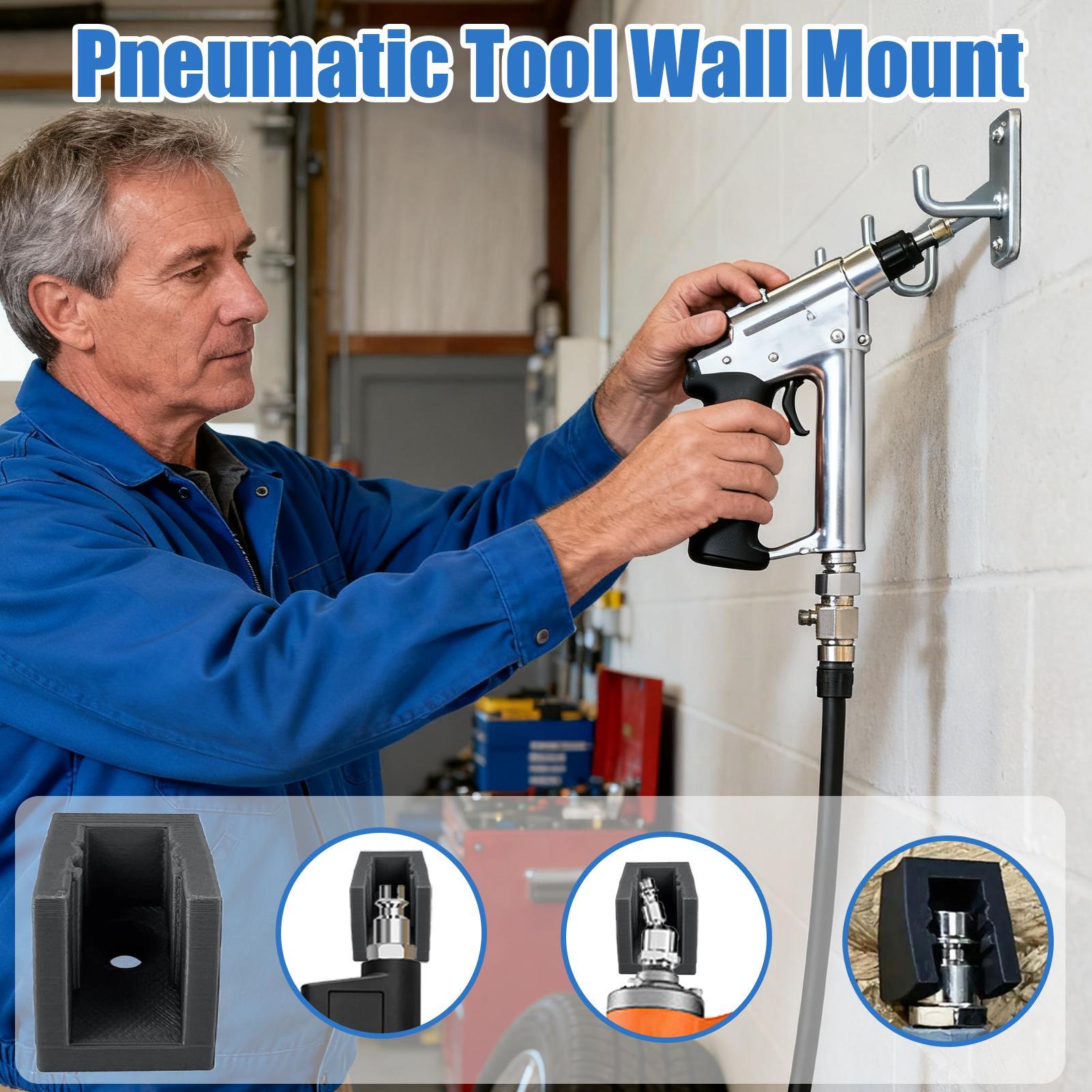 ชั้นวางเครื่องมือสำหรับผนังโรง - Workshop Tools Hanger บทวิจารณ์และราคา