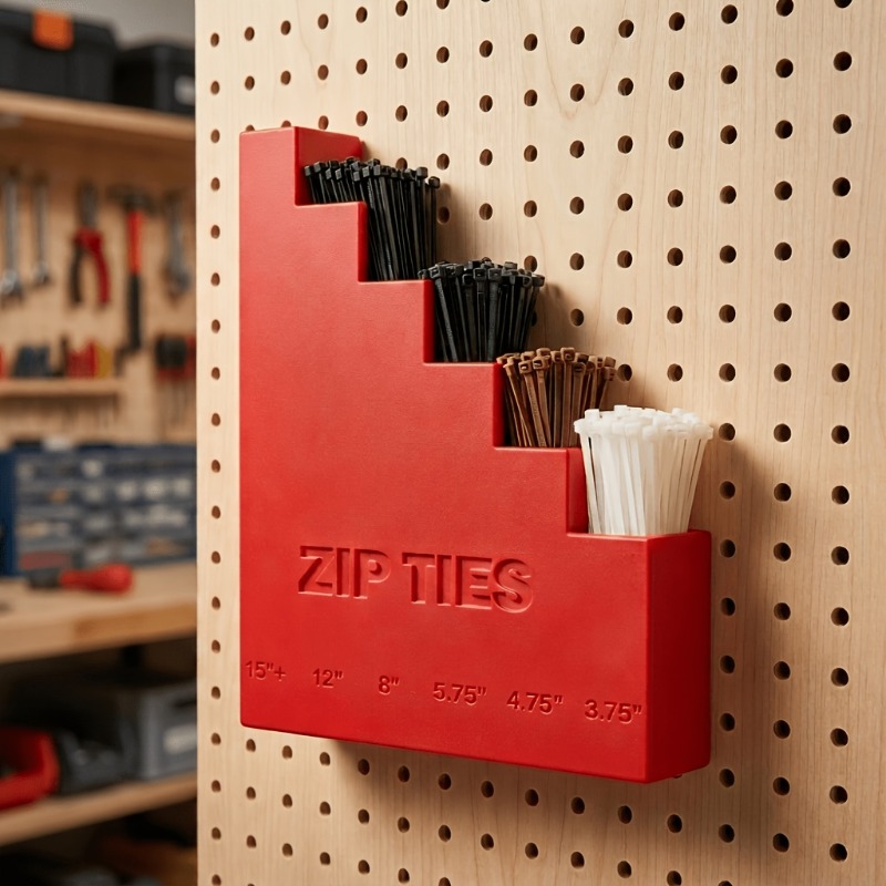 1 ชิ้น ที่แขวนสายเคเบิลแบบติดผ - Workshop Tools Used บทวิจารณ์และราคา