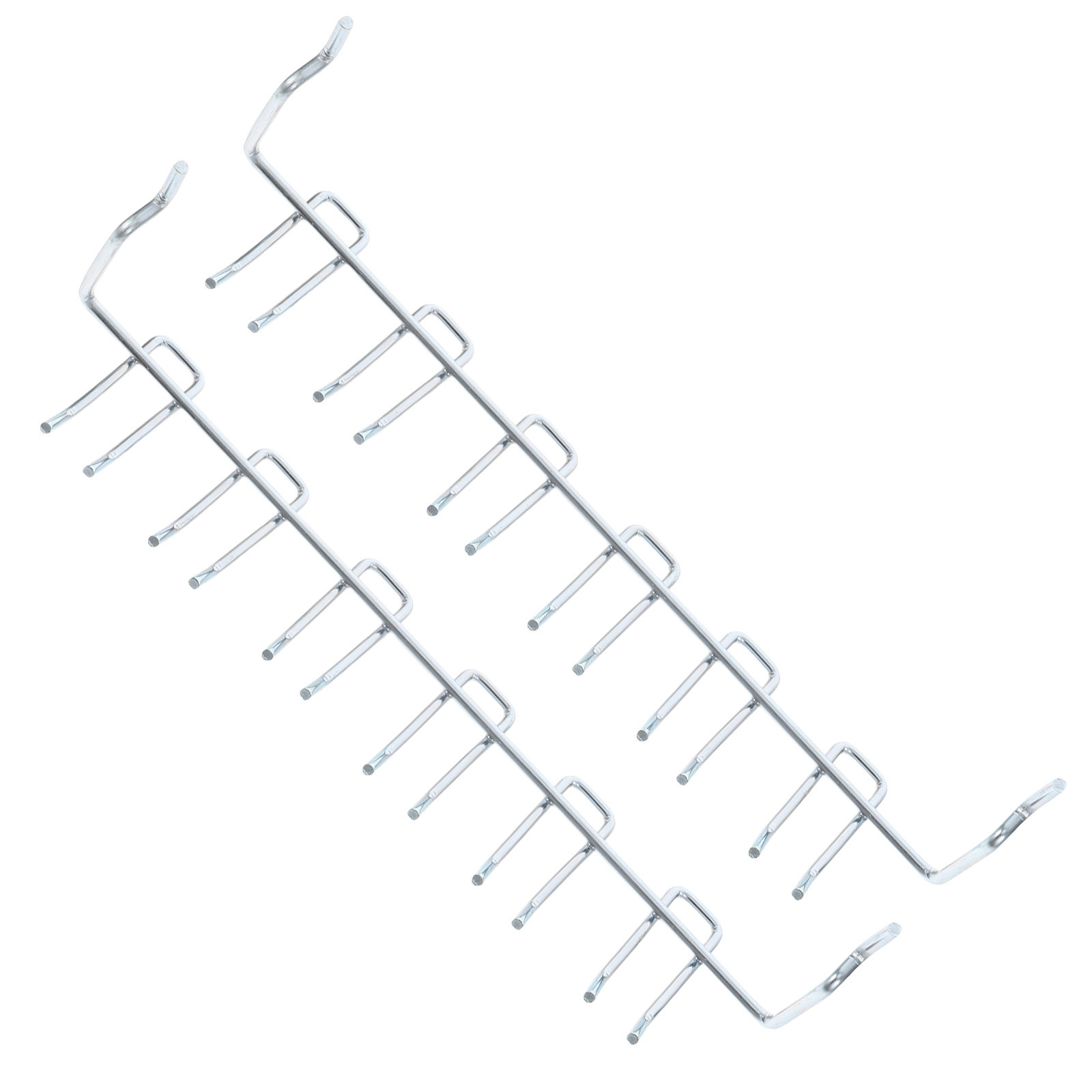 ตะขอแขวนเครื่องมือโลหะอเนกประส - Workshop Tools Hanger บทวิจารณ์และราคา