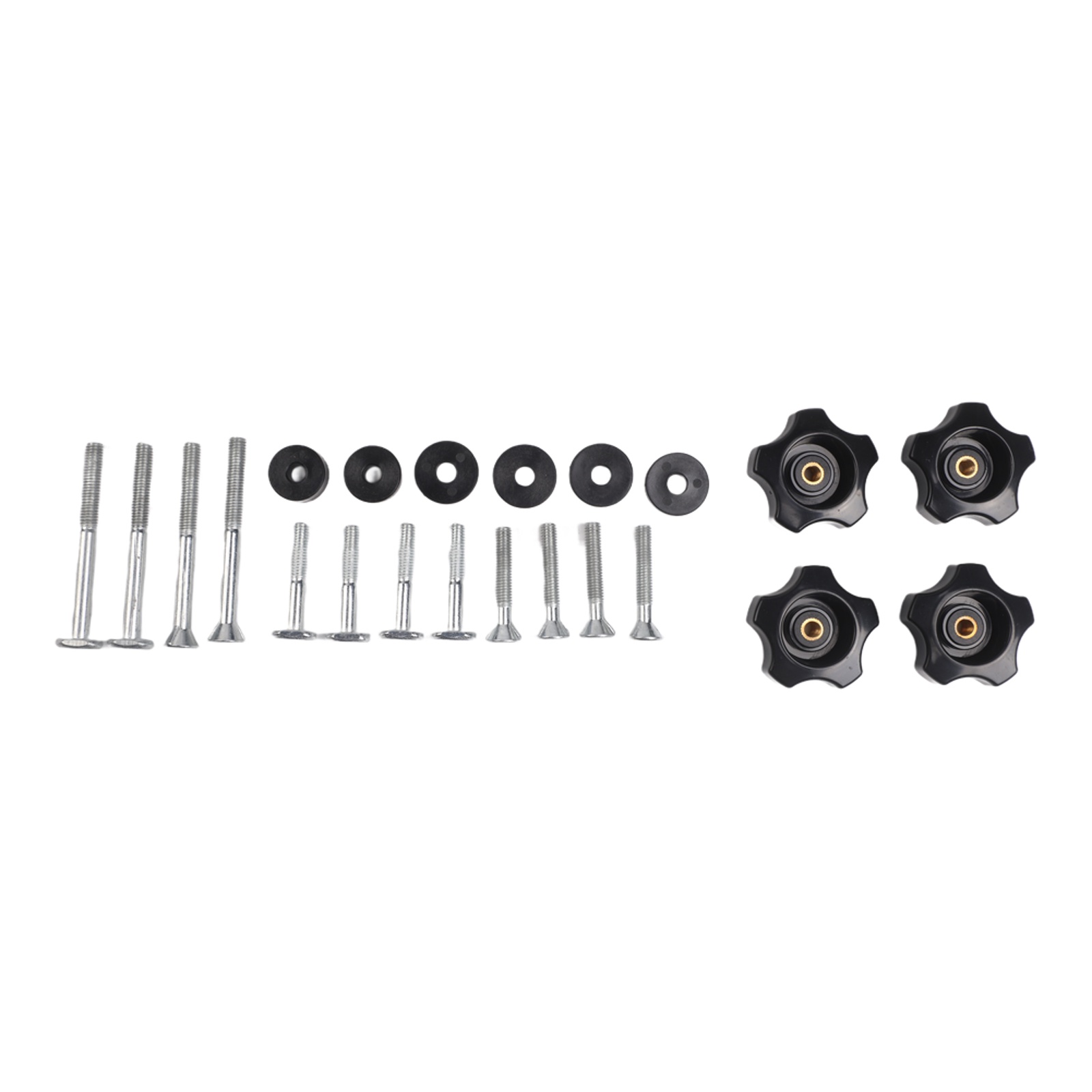 ชุดแผ่นกันชนพลาสติก ABS สีน้ำเ - Workshop Tools Safety บทวิจารณ์และราคา