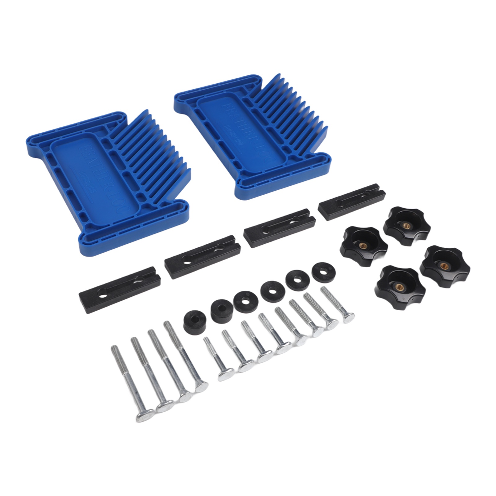 ชุดแผ่นกันชนพลาสติก ABS สีน้ำเ - Workshop Tools Safety บทวิจารณ์และราคา