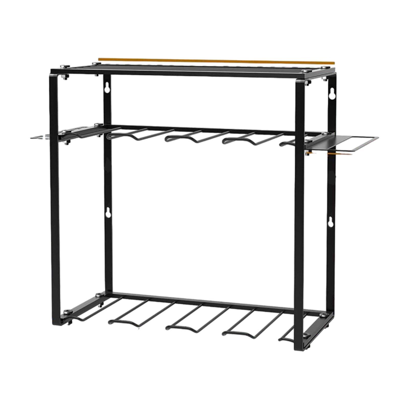 ชั้นวางอุปกรณ์เครื่องมือไฟฟ้าแ - Workshop Tools Hanger บทวิจารณ์และราคา