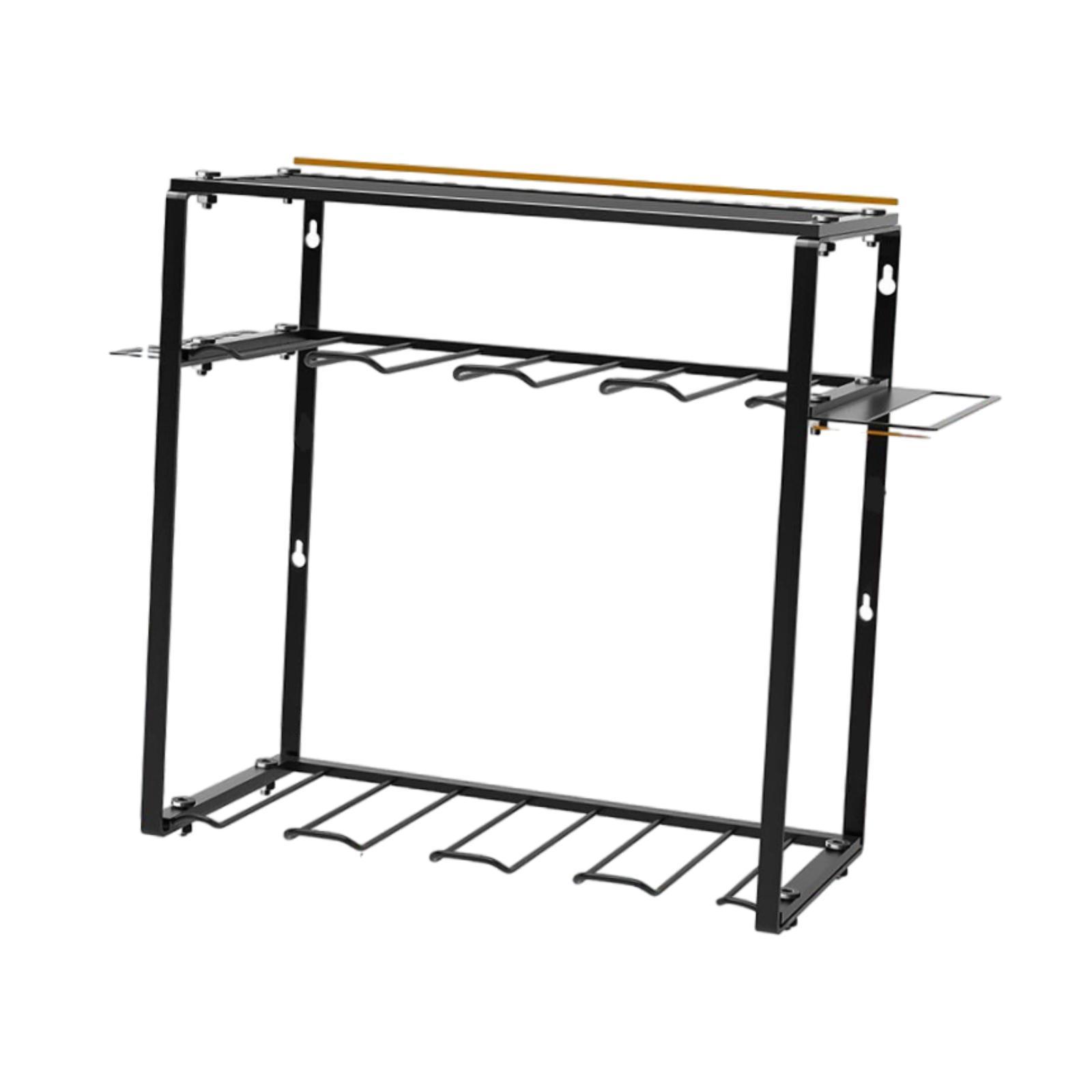 ชั้นวางอุปกรณ์เครื่องมือไฟฟ้าแ - Workshop Tools Hanger บทวิจารณ์และราคา
