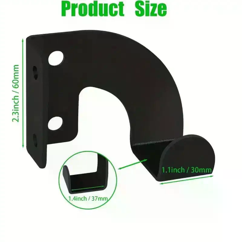 ที่แขวนเลื่อยยนต์ติดผนังแบบแข็ - Workshop Tools Hanger บทวิจารณ์และราคา