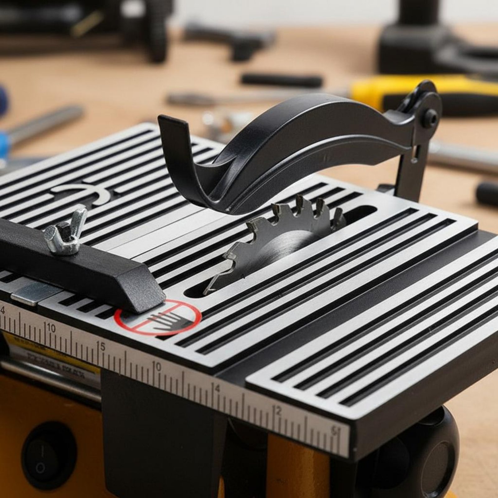 เลื่อยตัดไม้ขนาดเล็กแบบพกพา เค - Workshop Cutting Tools บทวิจารณ์และราคา