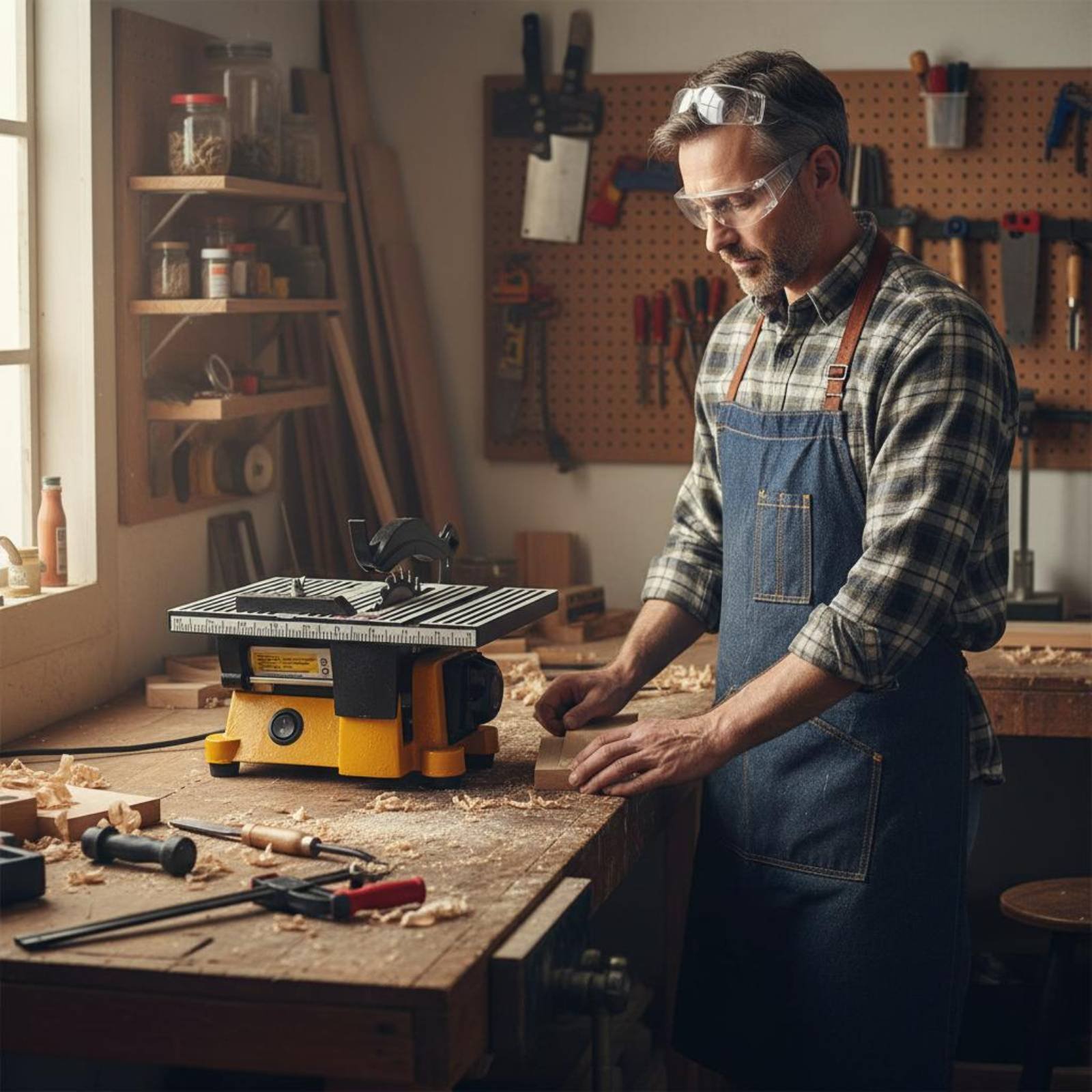 เลื่อยตัดไม้ขนาดเล็กแบบพกพา เค - Workshop Cutting Tools บทวิจารณ์และราคา