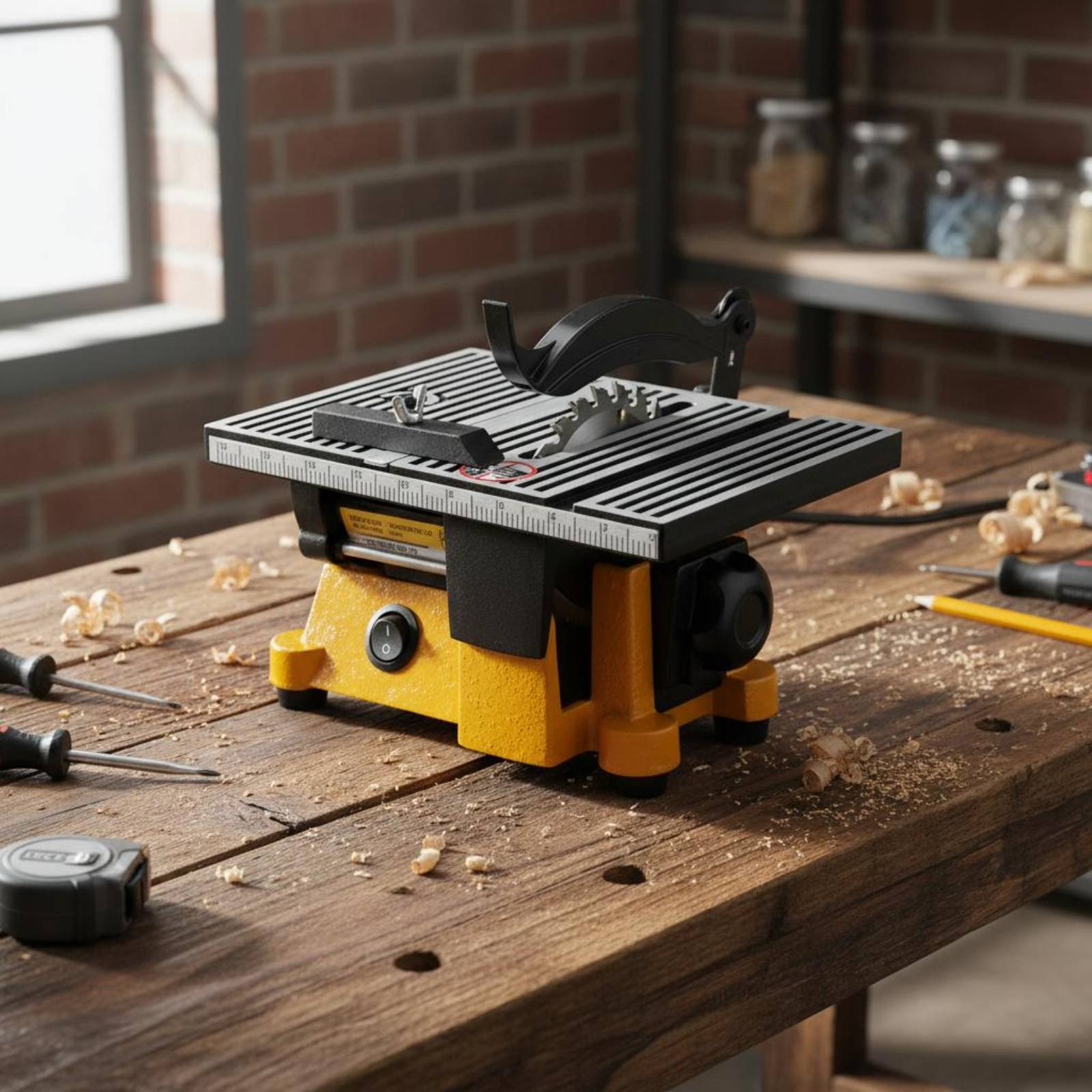 เลื่อยตัดไม้ขนาดเล็กแบบพกพา เค - Workshop Cutting Tools บทวิจารณ์และราคา
