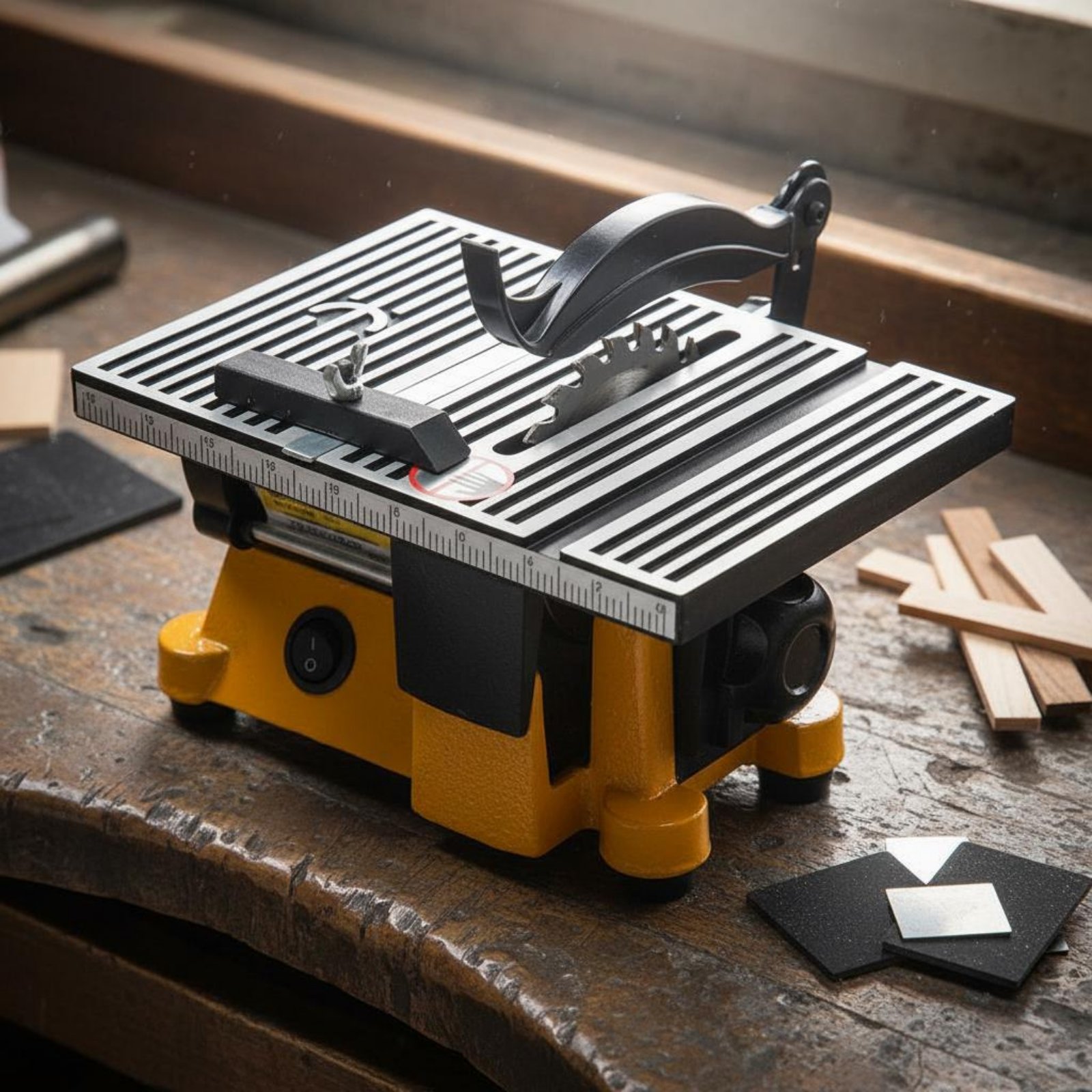 เลื่อยตัดไม้ขนาดเล็กแบบพกพา เค - Workshop Cutting Tools บทวิจารณ์และราคา