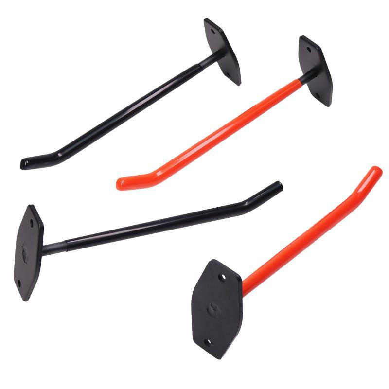 ตะขอแขวนติดผนังแบบรับน้ำหนักมา - Workshop Tools Hanger บทวิจารณ์และราคา