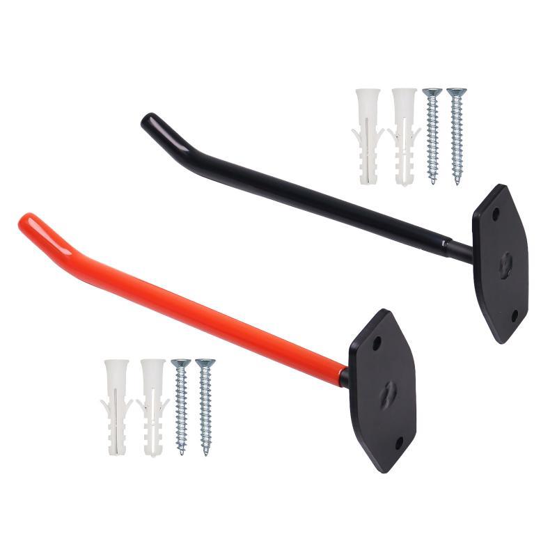 ตะขอแขวนติดผนังแบบรับน้ำหนักมา - Workshop Tools Hanger บทวิจารณ์และราคา