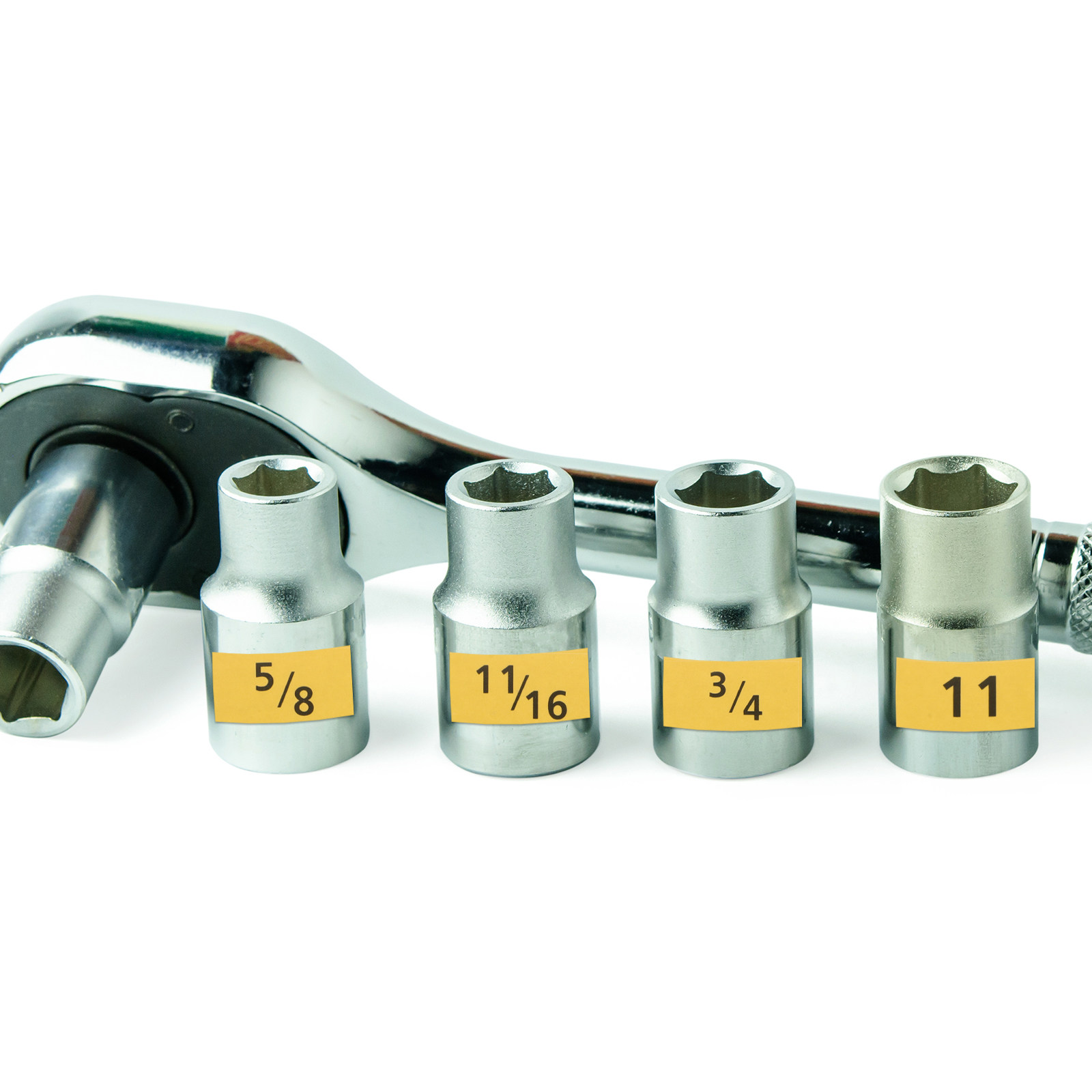 สติกเกอร์ติดประแจซ็อกเก็ต 20 แ - Tools In The Workshop บทวิจารณ์และราคา